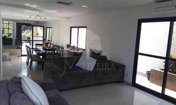 Imagem 2: Casa à venda, 293 m² por R$ 1.800.000,00 - Jardim Monte Alegre - Taboão da Serra/SP