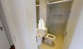 Imagem 3: Cobertura duplex no Morumbi 366m² com 3 dormitórios e 4 vagas