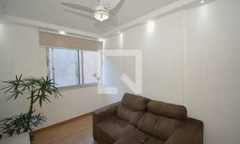 Imagem 4: Apartamento para Aluguel - Campinho, 2 Quartos, 80 m2