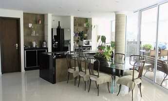 Imagem 7: CONDOMINIO GOLF VILLAGE, PROJETO CLEAN