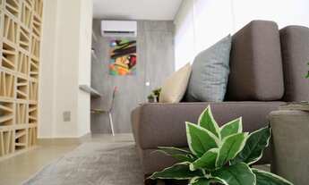 Imagem 4: Apartamento para aluguel tem 43 metros quadrados com 1 quarto em Consolação - São Paulo