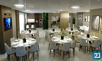 Imagem 6: Florianópolis - Apartamento Padrão - Capoeiras