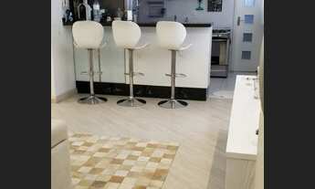 Imagem 3: Apartamento Vila Mascote