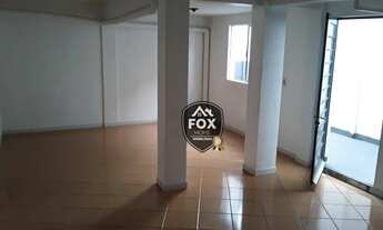 Imagem 5: Sobrado com 3 dormitórios para alugar, 150 m² por R$ 2.800,00/mês - Capão Raso - Curitiba