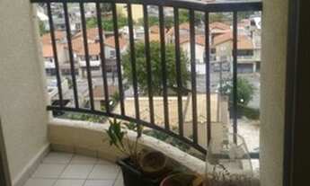 Imagem 7: APARTAMENTO PARA VENDA EM OSASCO NO JARDIM DAS FLORES