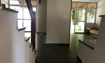 Imagem 7: Sobrado construído em uma área de 720m com 630m² de estrutura fantástica!