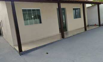 Imagem: Casa com 2 dormitórios à venda, 85 m²