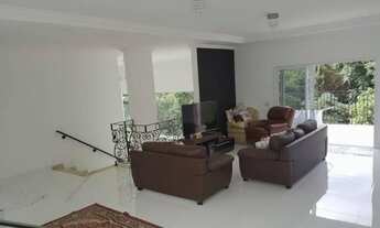 Imagem 3: Casa Tarumã 358 Mts - 04 Suítes - 04 Vagas - OPORTUNIDADE - Ótima Localização