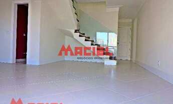 Imagem 5: Venda Apartamento - Cobertura Sao Jose dos Campos Vila Ema Ref: 60095