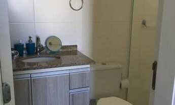 Imagem 2: Apartamento para aluguel possui 73 metros quadrados com 2 quartos em Vila São José - Tauba