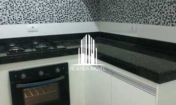 Imagem 3: Linda Cobertura em Tibiriça