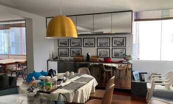 Imagem 5: Apartamento para venda tem 140 metros quadrados com 3 quartos em Boa Viagem - Recife - PE