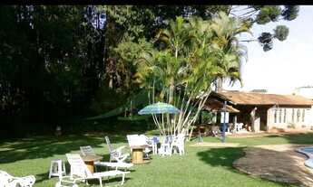 Imagem 2: Belíssimo sítio a Venda em Piracaia Pé na água