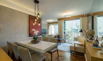 Imagem: APARTAMENTO 02 DORM PRÓXIMO DO METRÔ