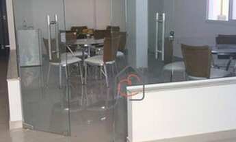 Imagem 3: Edifício recém construído com apartamentos disponíveis para venda no Jardim Guanabara