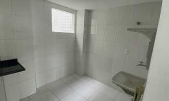 Imagem 6: Apartamento para venda possui 77 metros quadrados com 3 quartos próximo ao Club Campestre