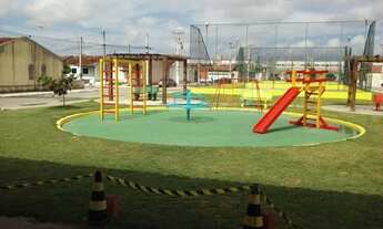 Imagem: Vende-se casa 3/4 Residencial Recanto das