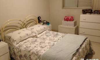 Imagem 6: Apartamento para Venda em Santo André, Vila Lutécia, 2 dormitórios, 1 banheiro, 1 vaga