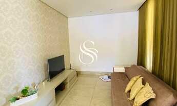 Imagem 2: Casa com 4 quartos à Venda - Lagoa Santa