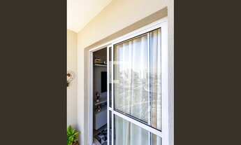 Imagem 6: Apartamento para Aluguel - Vila Santa Clara, 2 Quartos, 54 m2