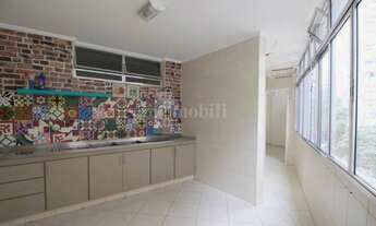 Imagem 3: APARTAMENTO EM HIGIENOPOLIS PROXIMO AO SHOPPING