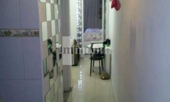 Imagem: Apartamento, Barra Funda - São Paulo