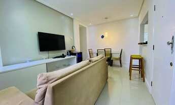 Imagem 3: Apartamento 3 Quartos para Venda em Salvador, Pituba, 3 dormitórios, 1 banheiro