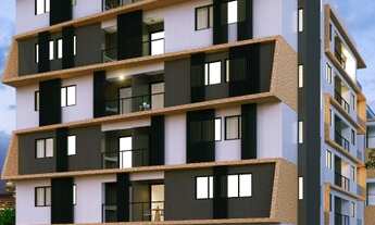 Imagem: Apartamento para venda com 51 metros quadrados