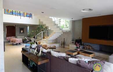 Imagem 13: Cond. Vintage - Contemporânea, completa, linda!