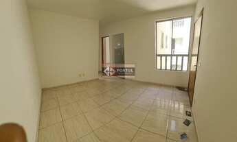 Imagem 2: Apartamento 2qts, 1 banho, 1 vaga