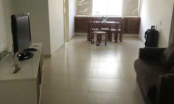 Imagem: FLAT RIO DESIGN QUARTO E SALA COM VAGA