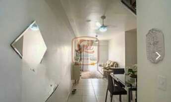 Imagem 4: Rio de Janeiro - Cobertura Triplex - Taquara