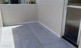 Imagem 7: Vista livre e Permanente Cobertura com terraço 5m x 2 m, no Jardim Paulista