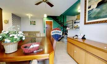 Imagem 2: Cobertura à venda, 175 m² por R$ 1.264.000,00 - Cidade Jardim - Rio de Janeiro/RJ