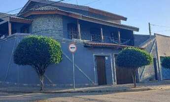 Imagem 5: Casa com 4 dormitórios à venda, 417 m² por R$ 790.000,00 - Jardim Simus - Sorocaba/SP