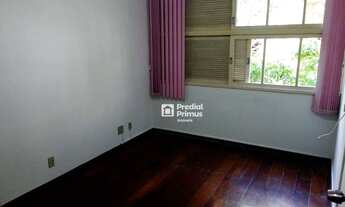 Imagem 4: Apartamento com 3 dormitórios para alugar, 104 m² por R$ 1.600/mês - Centro - Nova Friburg