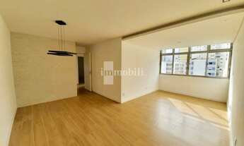 Imagem: Apartamento em Higienopolis 3 Dormitórios