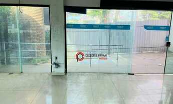 Imagem 2: Prédio Campolim - Esquina