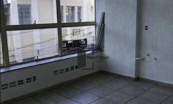 Imagem 2: Sala Comercial e 1 banheiro à Venda R$70.000,00 ou Locação R$600,00, 37 m² no Centro de Ca