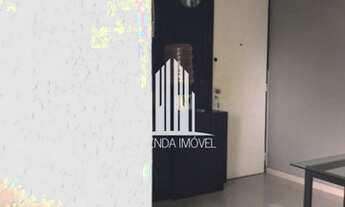 Imagem 2: Sala Comercial de 45m² em Indianópolis