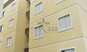 Imagem 5: Apartamento para aluguel possui 53 metros quadrados com 2 quartos