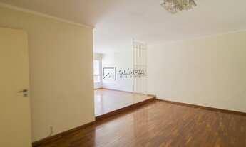 Imagem 4: Apartamento Venda Cerqueira César 127 m² 3 Dormitórios