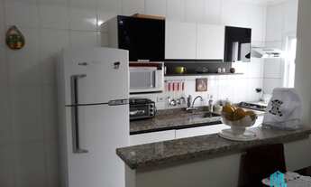 Imagem 5: Cobertura para Venda em Santo André, Vila Humaitá, 2 dormitórios, 1 suíte, 2 banheiros, 2