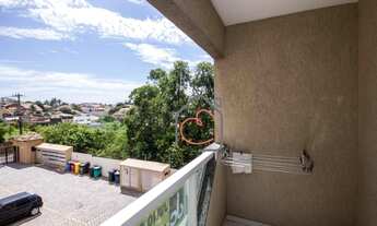 Imagem 6: Apartamento à venda, 74 m² por R$ 300.000,00 - Glória - Macaé/RJ