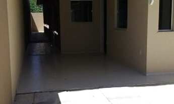 Imagem 2: Casas Soltas no bairro São Bento