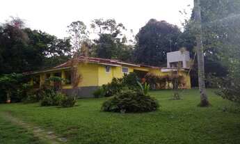 Imagem: Chácara com 3 Quartos em Aldeia, Camaragibe