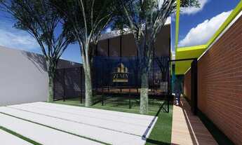 Imagem 7: Imóvel comercial com 400 m2, 10 x 40, 120 m2 construídos, 03 vagas