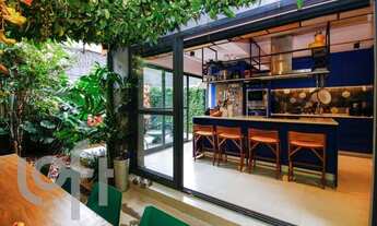 Imagem 1: Apartamento com 1 dormitório à venda, 130 m² - Vila Romana - São Paulo/SP