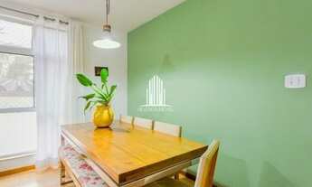 Imagem 6: Apartamento em Pinheiros 79m² com 2 dormitórios e 1 vaga