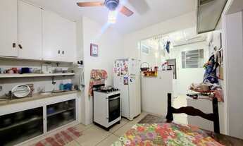 Imagem 6: Apartamento para venda com 180 metros quadrados com 4 quartos em Ipanema - Rio de Janeiro